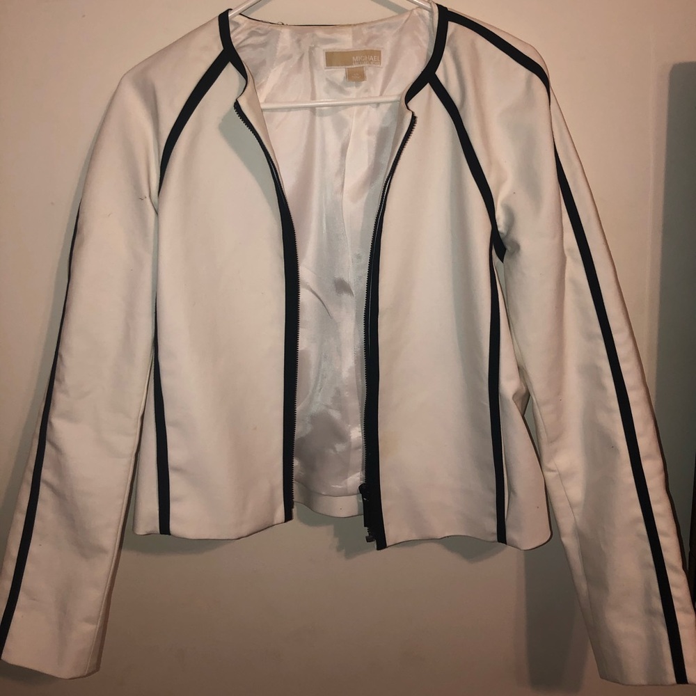 Michael Kors blazer jacket